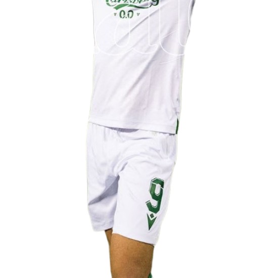 Men's York United FC 2025 Away Shorts