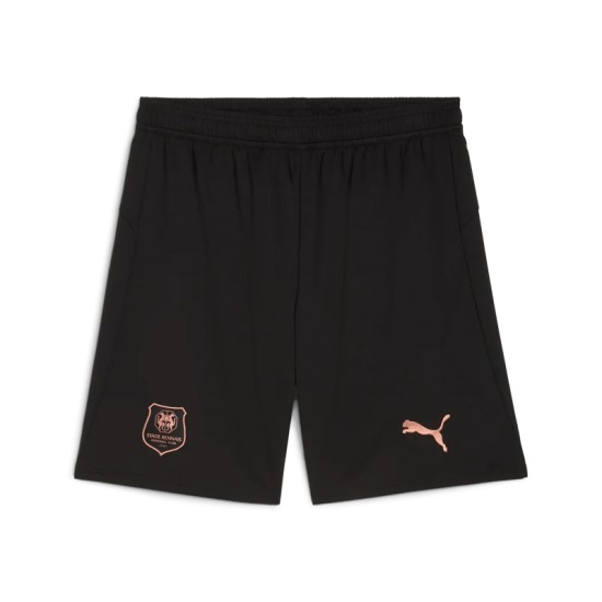Women's Rennes 2025/26 Third Shorts