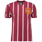 Men's Manchester City 1956 FA Cup Final Retro Shirt Men's Manchester City 1956 FA Cup Final Retro Shirt