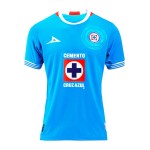 Women's Cruz Azul 2024/25 Home Shirt