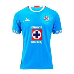 Men's Cruz Azul 2024/25 Home Shirt