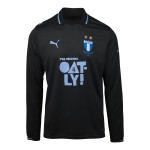 Kid's Malmö FF 2026 Away Long Sleeve Shirt Kid's Malmö FF 2026 Away Long Sleeve Shirt