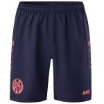 Kid's Mainz 05 2024/25 Away Shorts Kid's Mainz 05 2024/25 Away Shorts