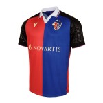 Women's FC Bâle 1893 2023/24 Home Shirt