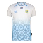 Men's DR Congo 2026 Away World Cup Shirt Men's DR Congo 2026 Away World Cup Shirt