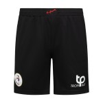 Men's Sparta Rotterdam 2025/26 Home Shorts Men's Sparta Rotterdam 2025/26 Home Shorts