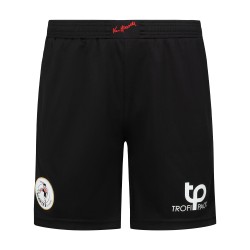 Women's Sparta Rotterdam 2025/26 Home Shorts