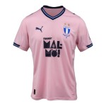 Men's Malmö FF 2025 Away Shirt - Pink Men's Malmö FF 2025 Away Shirt - Pink