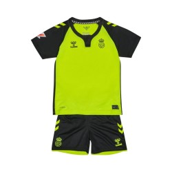 Kid's Real Betis 2024/25 Away Kit