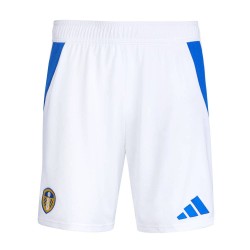 Men's Leeds United 2024/25 Home Shorts