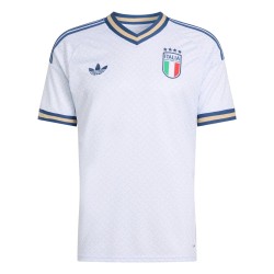 Men's Italy 2026 Away World Cup Shirt