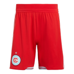 Men's Chicago Fire 2026 Home Shorts