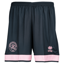 Men's Queens Park Rangers 2025/26 Away Shorts