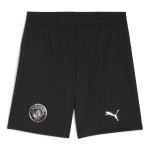 Men's Manchester City 2025/26 Away Shorts Men's Manchester City 2025/26 Away Shorts