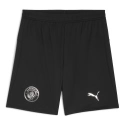 Men's Manchester City 2025/26 Away Shorts