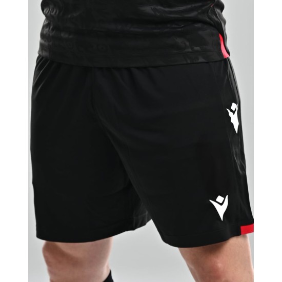 Women's Georgia 2025 Away Shorts