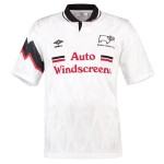 Men's Derby County 1992 Retro Umbro Shirt Men's Derby County 1992 Retro Umbro Shirt