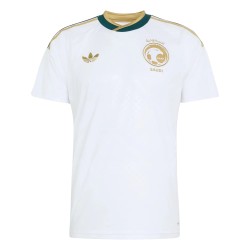 Men's Saudi Arabia 2026 Away World Cup Shirt