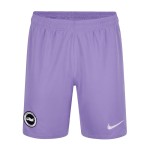 Kid's Brighton & Hove Albion 2025/26 Away Shorts