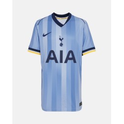 Kid's Tottenham Hotspur 2024/25 Away Shirt