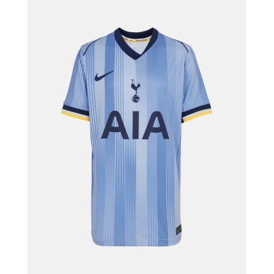 Kid's Tottenham Hotspur 2024/25 Away Shirt