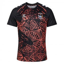 Women's Coventry City 2025/26 Away Matchday Shirt