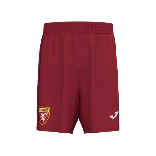 Kid's Torino 2024/25 Away Shorts