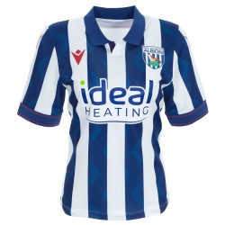 Women's West Bromwich Albion 2024/25 Home Shirt