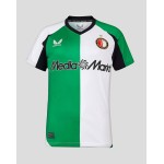Women's Feyenoord 2024/25 Third Shirt
