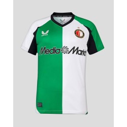 Women's Feyenoord 2024/25 Third Shirt