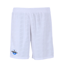 Men's SC Paderborn 07 2025/26 Away Shorts