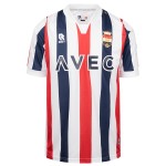 Men's Willem II 2024/25 Home Shirt