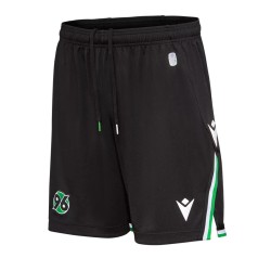 Kid's Hannover 96 2024/25 Away Shorts