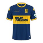 Men's RKC Waalwijk 2024/25 Third Shirt Men's RKC Waalwijk 2024/25 Third Shirt