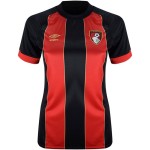 Women's AFC Bournemouth 2024/25 Home Shirt Women's AFC Bournemouth 2024/25 Home Shirt