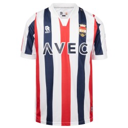 Women's Willem II 2024/25 Home Shirt