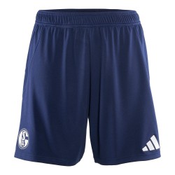 Women's FC Schalke 04 2024/25 Third Shorts