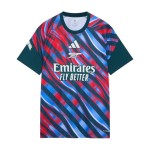 Kid's Arsenal 2026/27 Pre Match Shirt