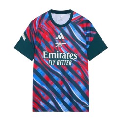 Women's Arsenal 2026/27 Pre Match Shirt