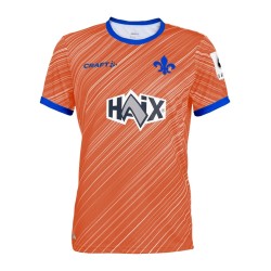 Women's SV Darmstadt 98 2024/25 Third Shirt