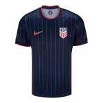 Women's USWNT 2025 Away Shirt
