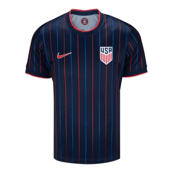 Women's USWNT 2025 Away Shirt