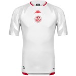 Kid's Tunisia 2026 Home World Cup Shirt Kid's Tunisia 2026 Home World Cup Shirt