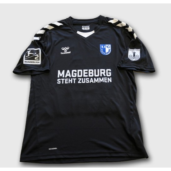 Women's 1. FC Magdeburg 2024/25 Special Shirt Women's 1. FC Magdeburg 2024/25 Special Shirt