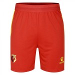 Kid's Watford 2025/26 Home Shorts
