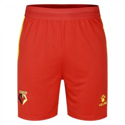 Women's Watford 2025/26 Home Shorts
