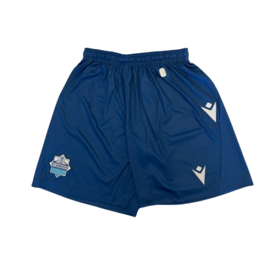 Men's HFX Wanderers FC 2025 Home Shorts Men's HFX Wanderers FC 2025 Home Shorts