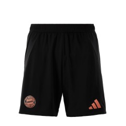 Women's Bayern Munich 2024/25 Away Shorts