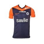 Men's Montpellier 2024/25 Home Shirt Men's Montpellier 2024/25 Home Shirt