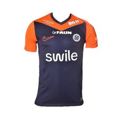 Men's Montpellier 2024/25 Home Shirt